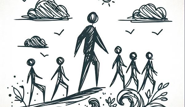 Verkäufertraining